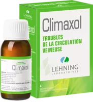 Lehning Climaxol Solution Buvable En Flacon Fl/60ml à Embrun