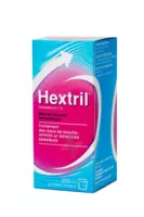 Hextril 0,1 % Bain Bouche Fl/200ml à Embrun