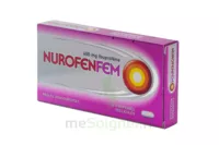 Nurofenfem 400 Mg, Comprimé Pelliculé à Embrun