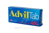 Advil 400 Mg Comprimés Enrobés Plq/14 à Embrun