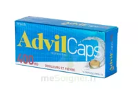 Advilcaps 400 Mg Caps Molle Plaq/14 à Embrun