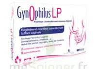 Gynophilus Lp Comprimes Vaginaux, Bt 2 à Embrun