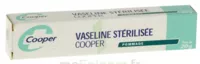 Vaseline Sterilisee Cooper, Pommade à Embrun