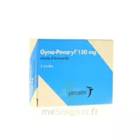 Gyno Pevaryl 150 Mg, Ovule à Embrun