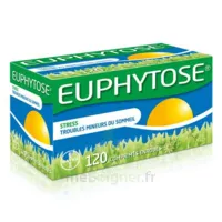 Euphytose Comprimés Enrobés B/120 à Embrun