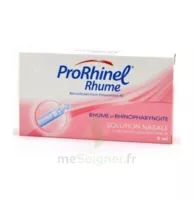 Prorhinel Rhume, Solution Nasale à Embrun