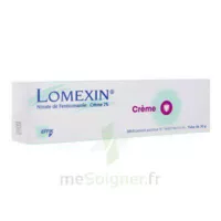 Lomexin 2 % Crème T/30g à Embrun