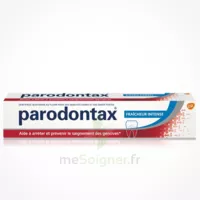 Parodontax Dentifrice Fraîcheur Intense 75ml à Embrun