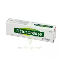 Titanoreine Crème T/40g à Embrun