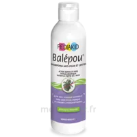 Pédiakid Balepou Shampooing Antipoux 200ml à Embrun