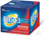 Bion 3 Défense Adulte Comprimés B/30 à Embrun