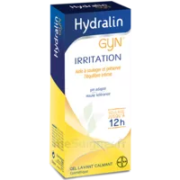 Hydralin Gyn Gel Calmant Usage Intime 200ml à Embrun