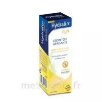 Hydralin Gyn Crème Gel Apaisante 15ml à Embrun