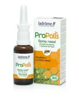 Ladrôme Propolis Solution Nasale Bio Spray/30ml à Embrun