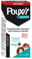 Pouxit Shampoo Shampooing Traitant Antipoux Fl/250ml à Embrun