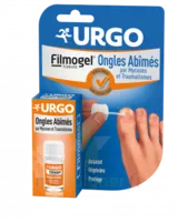 Urgo Filmogel Solution Ongles Abîmés 3,3ml à Embrun