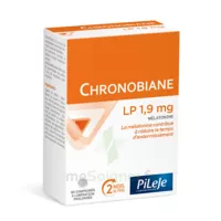 Pileje Chronobiane Lp 1,9 Mg 60 Comprimés à Embrun