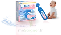 Audibaby Solution Auriculaire 10 Unidoses/2ml à Embrun